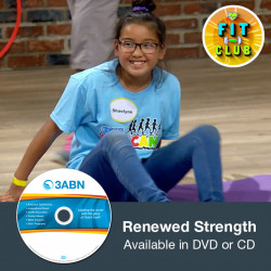 Renewed Strength