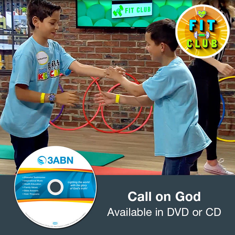 Call on God