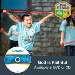 God is Faithful
