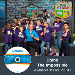 Doing The Impossible