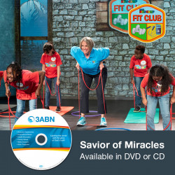 Savior of Miracles
