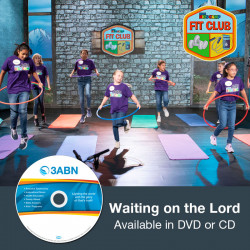 Waiting on the Lord
