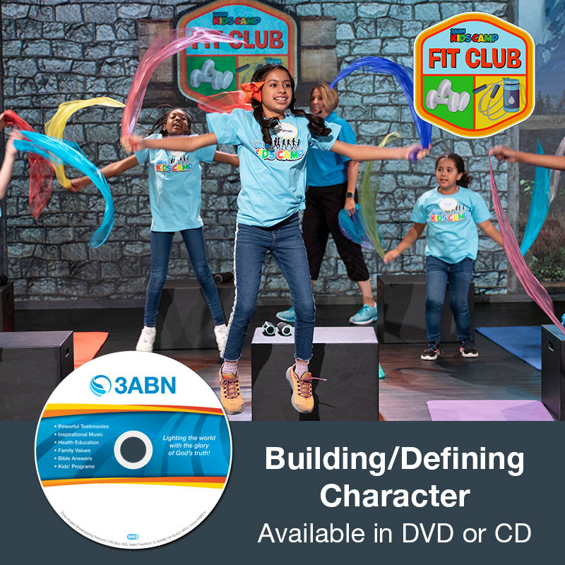 Building/Defining Character Building/Defining Character