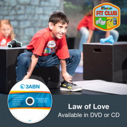 Law of Love