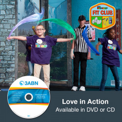 Love in Action