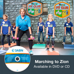 Marching to Zion