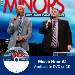 Music Hour #2