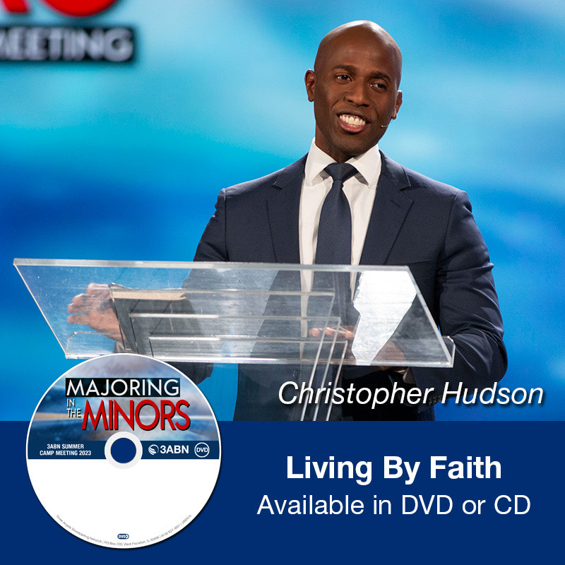 Living By Faith (Habakkuk 2:4) Living By Faith (Habakkuk 2:4)