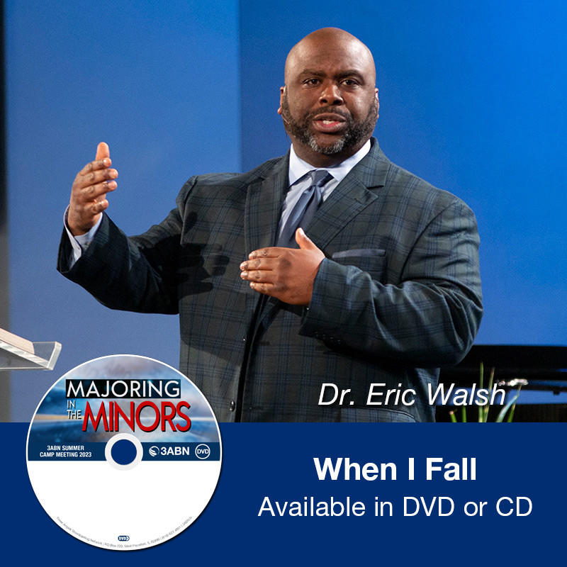 When I Fall (Micah 7:8) When I Fall (Micah 7:8)