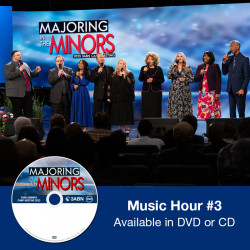 Music Hour 3