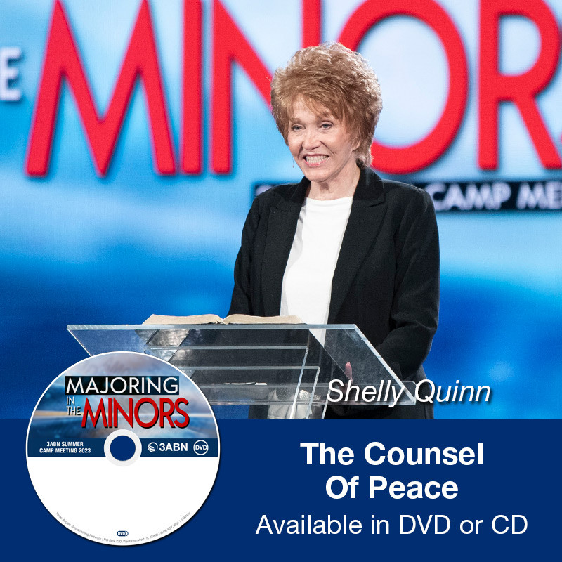 The Counsel of Peace (Zechariah 6:13) The Counsel of Peace (Zechariah 6:13)