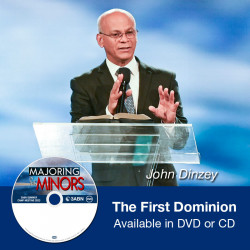 The First Dominion (Micah 4:8)