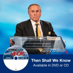 Then Shall We Know (Hosea 6:3)