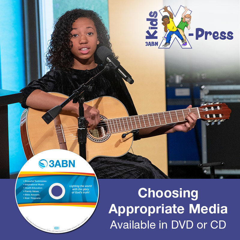 Choosing Appropriate Media