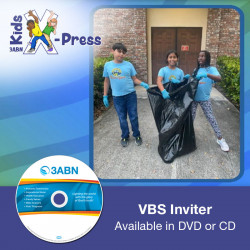 VBS Inviter