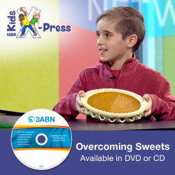 Overcoming Sweets