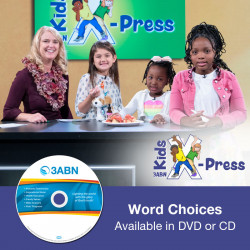 Word Choices
