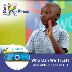 Who Can We Trust?