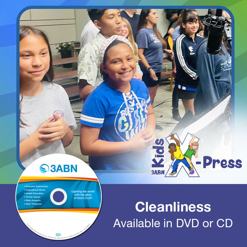 Cleanliness