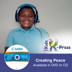 Creating Peace