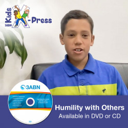 Humility with Others