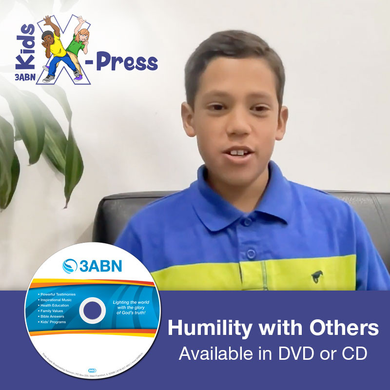Humility with Others
