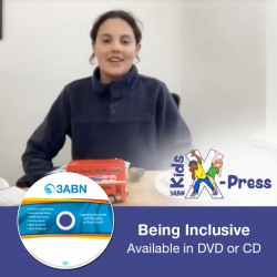 Being Inclusive