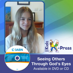 Seeing Others Through God's Eyes
