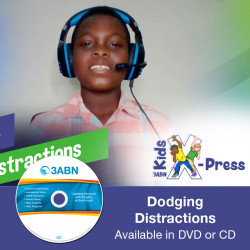 Dodging Distractions