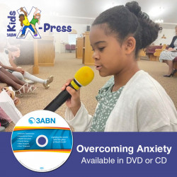 Overcoming Anxiety
