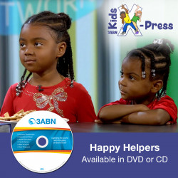 Happy Helpers