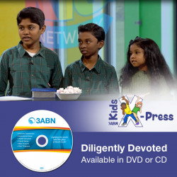 Diligently Devoted