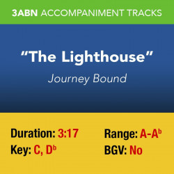 The Lighthouse - Journey...