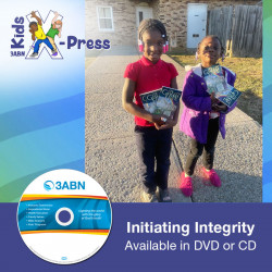 Initiating Integrity