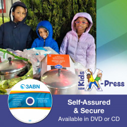 Self-Assured & Secure