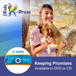 Keeping Promises