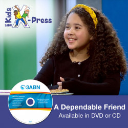 A Dependable Friend