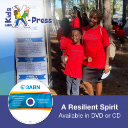 A Resilient Spirit