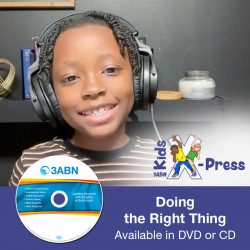 Doing the Right Thing