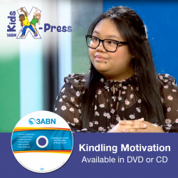 Kindling Motivation