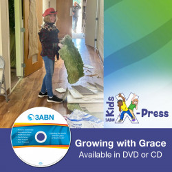 Growing with Grace