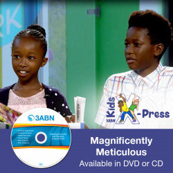 Magnificently Meticulous