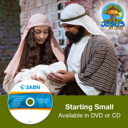 Starting Small