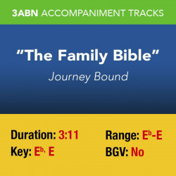 The Family Bible -...