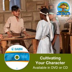 Cultivating Your Character
