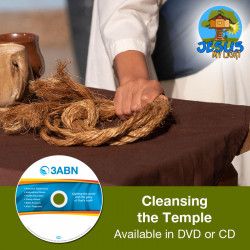 Cleansing the Temple