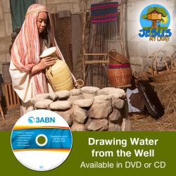 Drawing Water from the Well