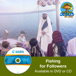 Fishing for Followers