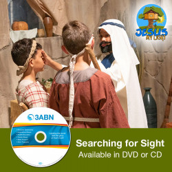 Searching for Sight