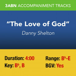 The Love of God - Danny...
